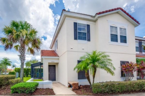 Spa like 4 bed town home with full size pool townhouse